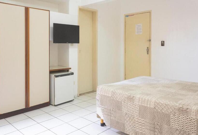 Номер Superior, Real Palace