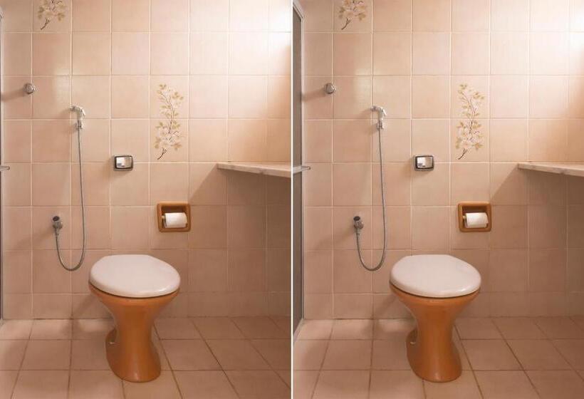 Номер Стандарт, Real Palace