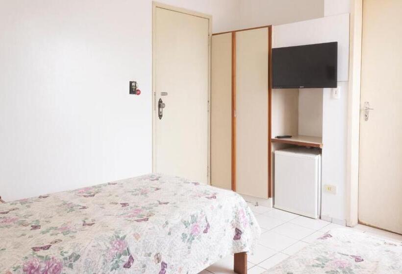 Номер Стандарт, Real Palace