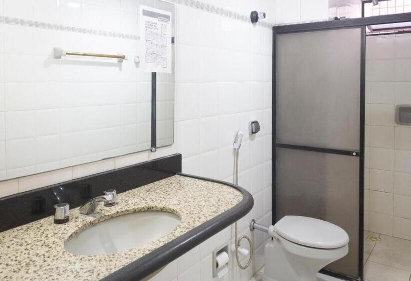 Трехместный Номер Superior, Real Palace