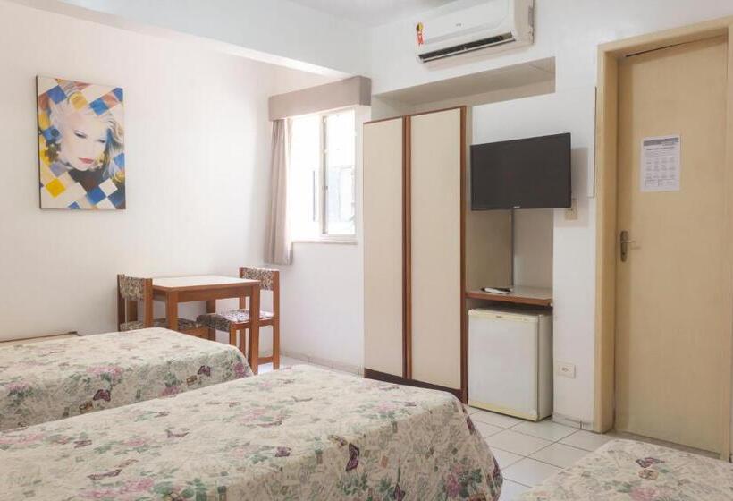 Трехместный Номер Superior, Real Palace