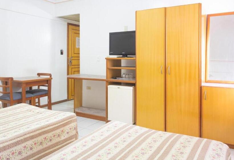 Трехместный Номер Superior, Real Palace