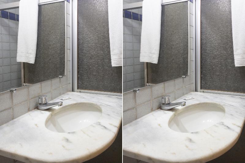 Номер Стандарт Индивидуальный, Real Palace