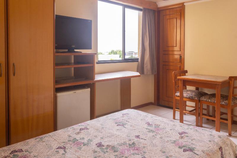 Номер Стандарт, Real Palace