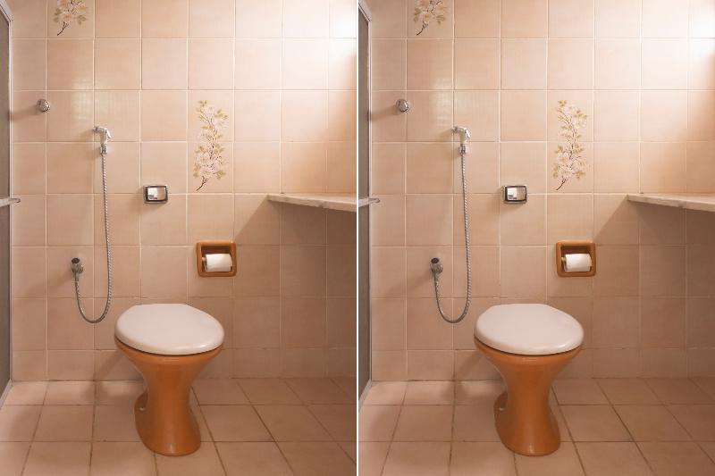 Номер Superior, Real Palace