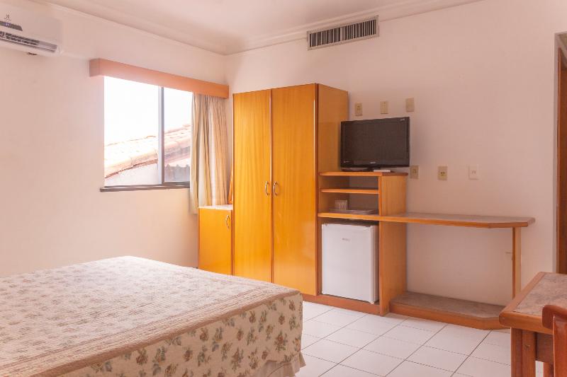 Номер Стандарт, Real Palace