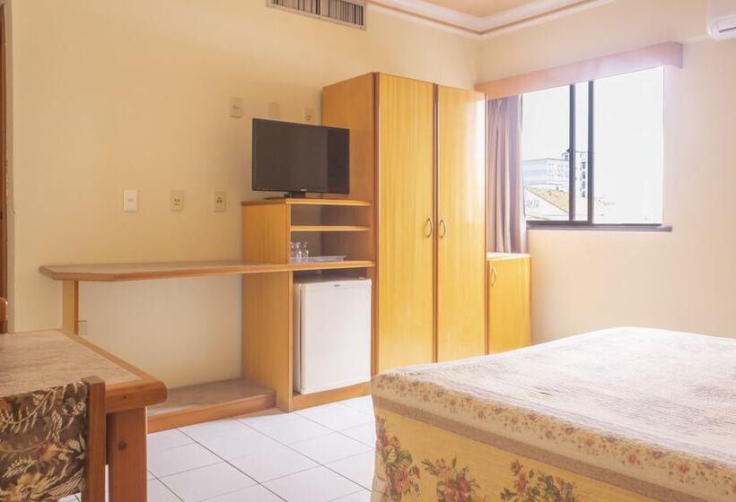 Номер Стандарт, Real Palace