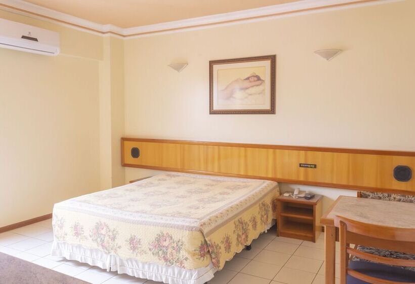 Номер Стандарт, Real Palace