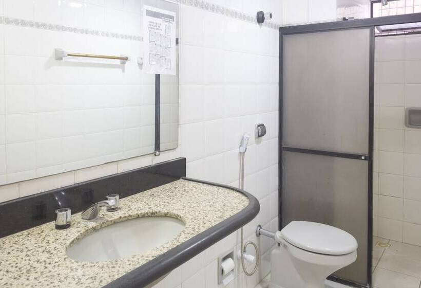 Трехместный Номер Superior, Real Palace