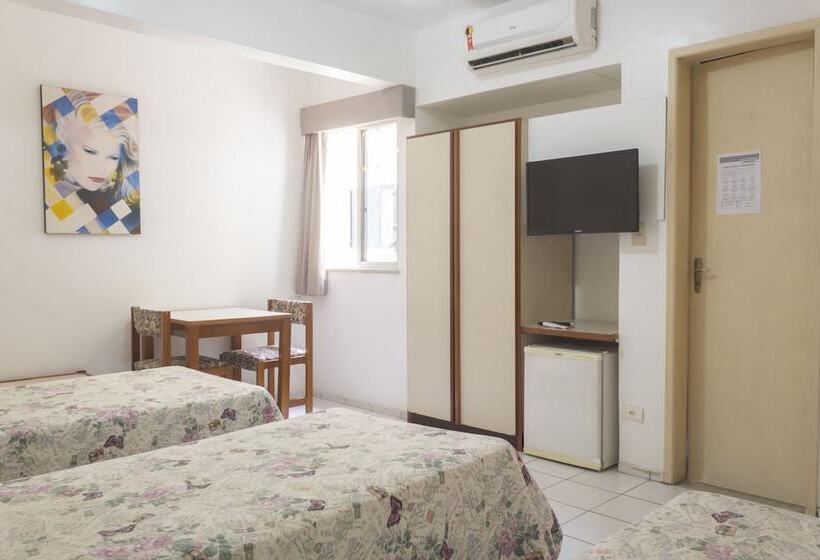 Трехместный Номер Superior, Real Palace