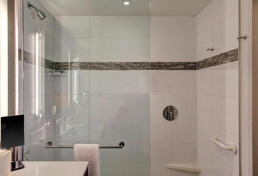 إستوديو قياسى سرير كينج, Residence Inn By Marriott Miami Beach Surfside