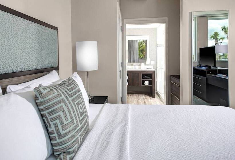 جناح, Residence Inn By Marriott Miami Beach Surfside