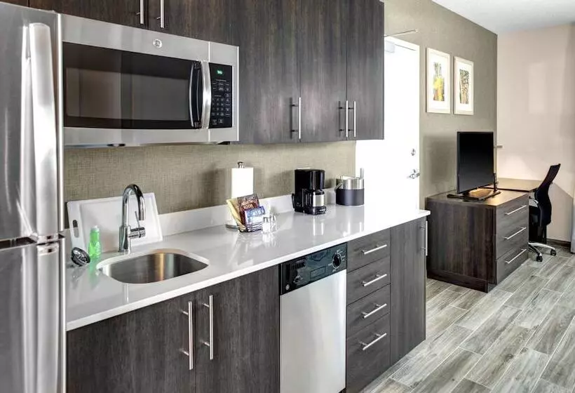 سوییت, Residence Inn By Marriott Miami Beach Surfside