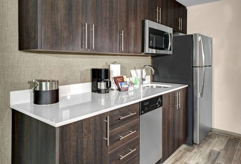 جناح, Residence Inn By Marriott Miami Beach Surfside