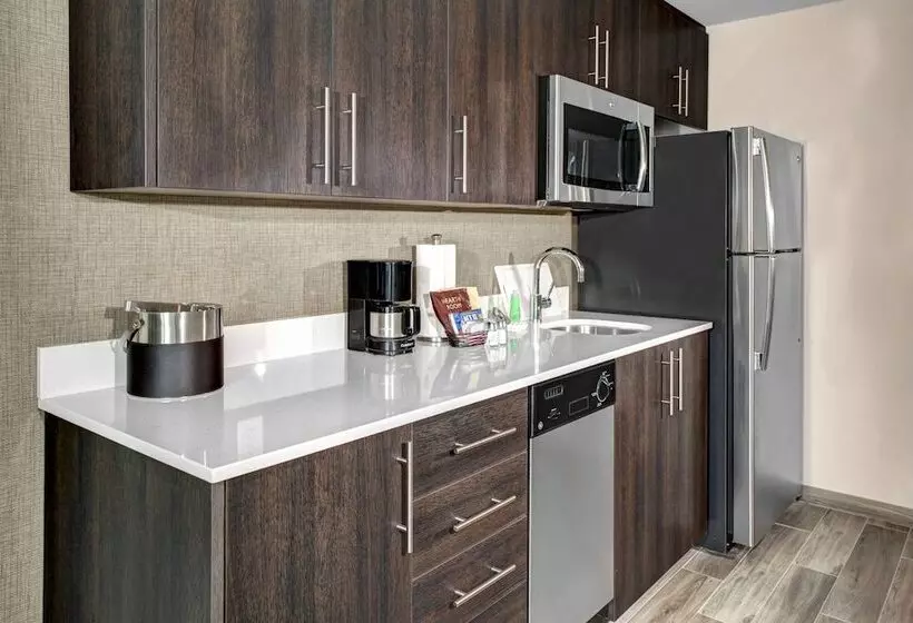 سوییت, Residence Inn By Marriott Miami Beach Surfside