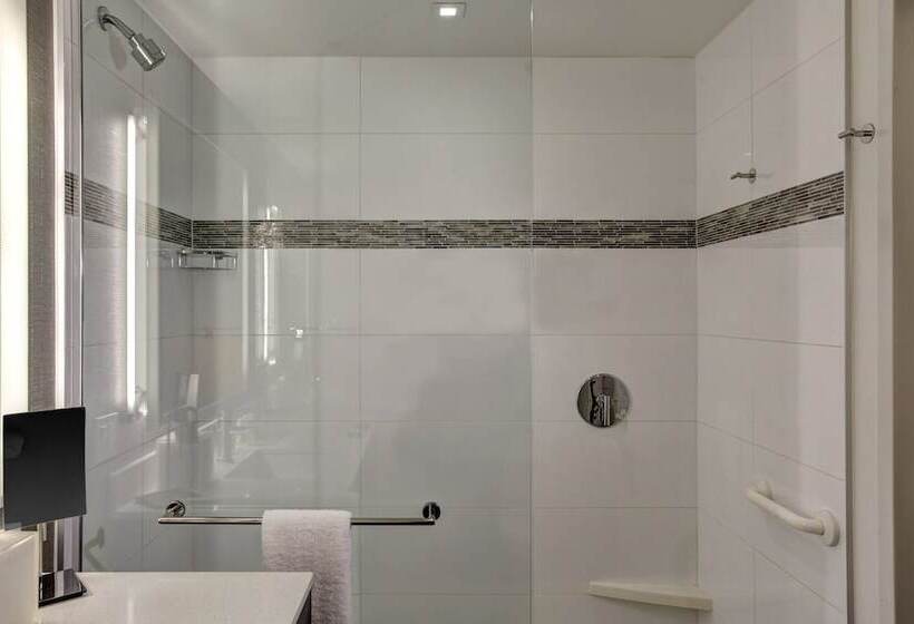 جناح, Residence Inn By Marriott Miami Beach Surfside