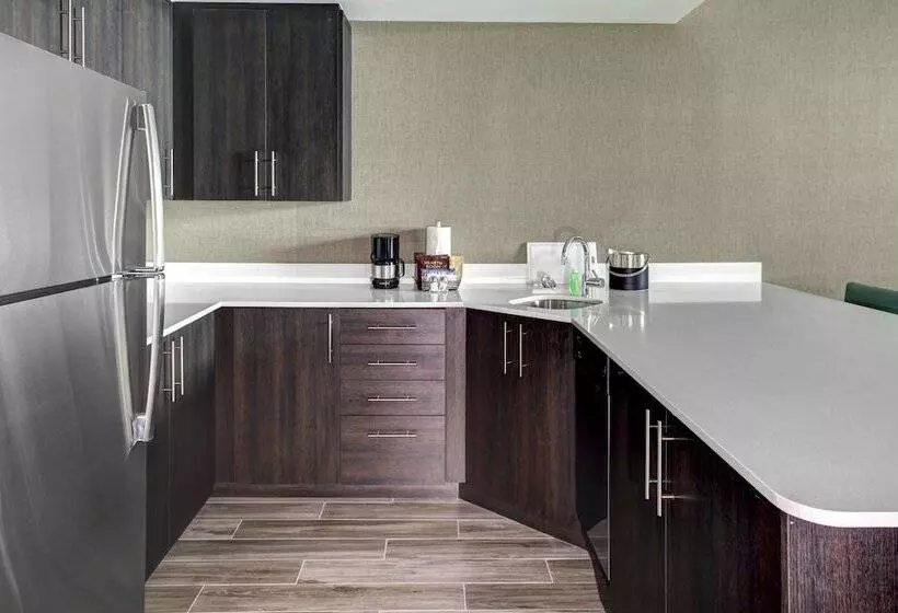 سوییت, Residence Inn By Marriott Miami Beach Surfside
