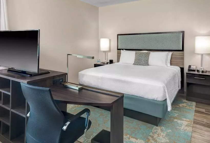 سوییت, Residence Inn By Marriott Miami Beach Surfside
