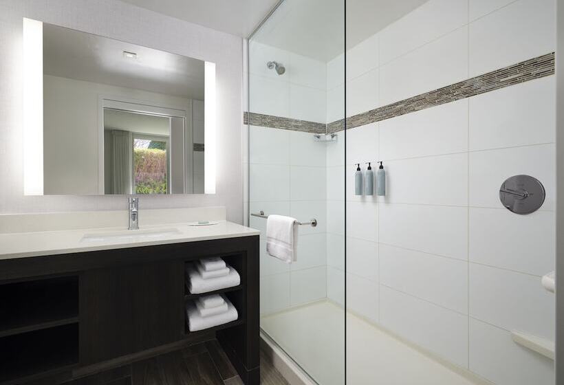 جناح, Residence Inn By Marriott Miami Beach Surfside