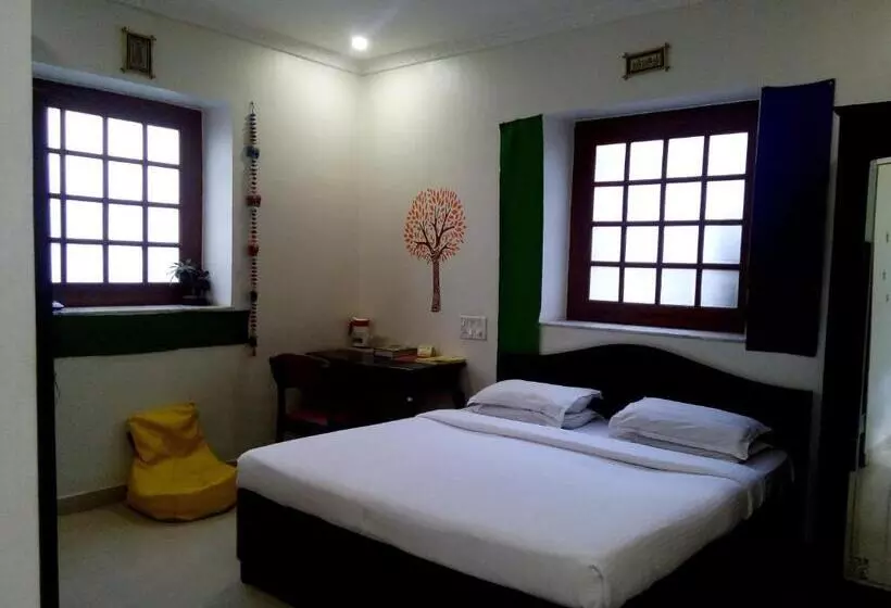Deluxe Zimmer, Ritz