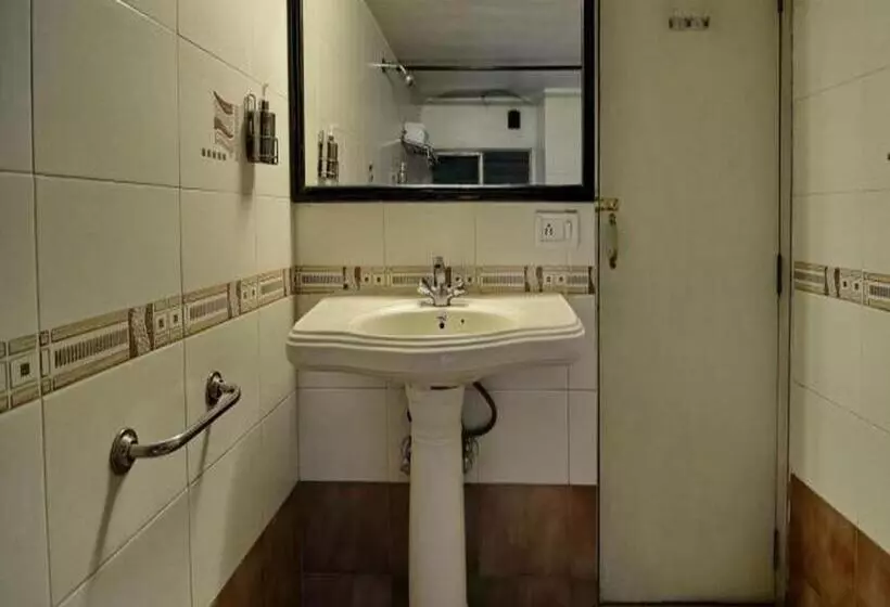 Deluxe Zimmer, Ritz