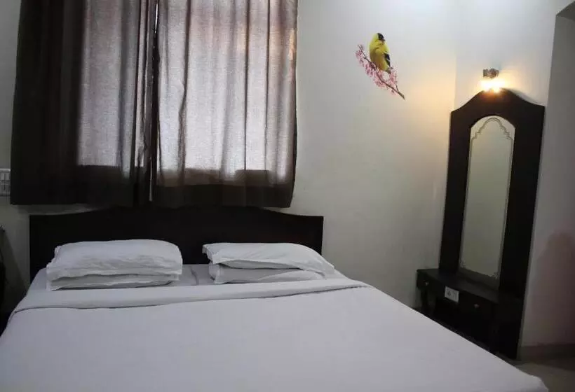 Deluxe Zimmer, Ritz