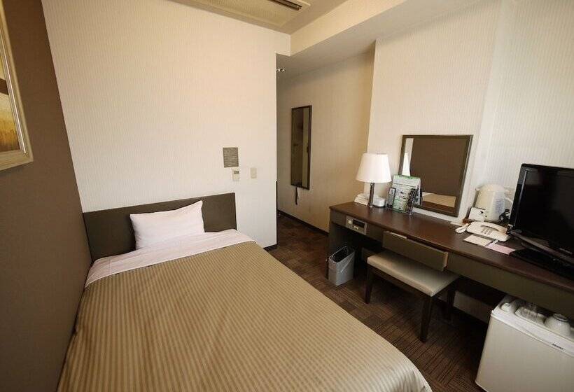 スタンダードシングルルーム, Route Inn Court Uenohara