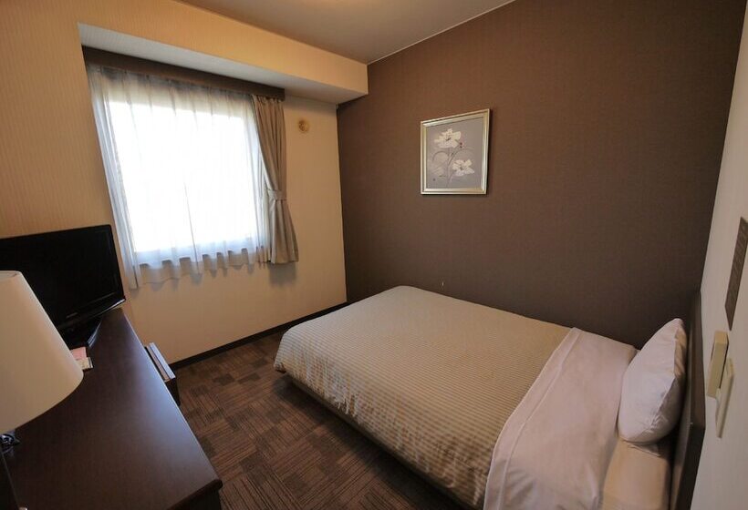 スタンダードシングルルーム, Route Inn Court Uenohara