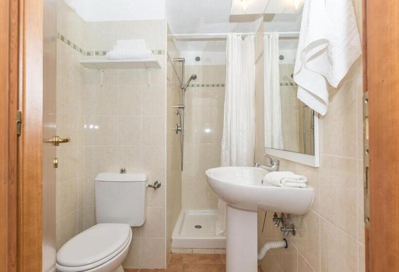 شقة ديلوكس غرفة نوم واحدة, Résidence Odalys Sognu Di Mare