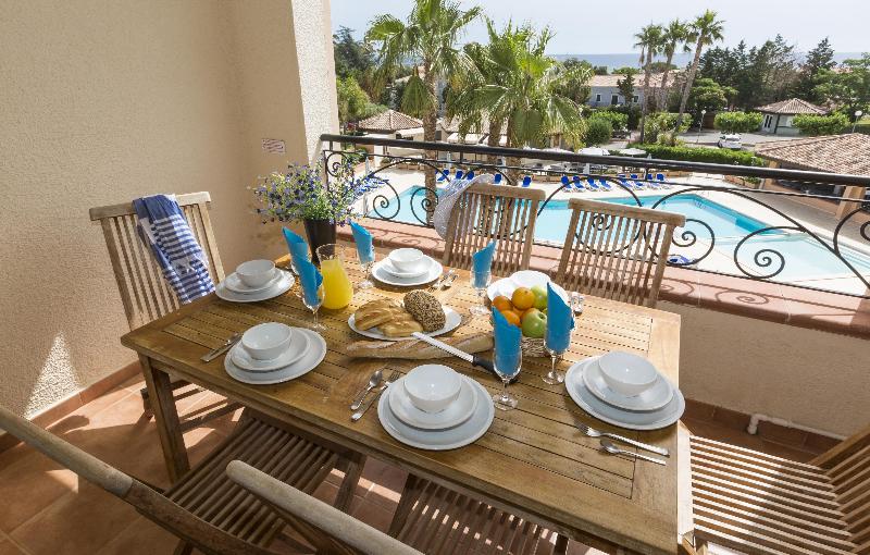 شقة غرفتين, Résidence Odalys Sognu Di Mare