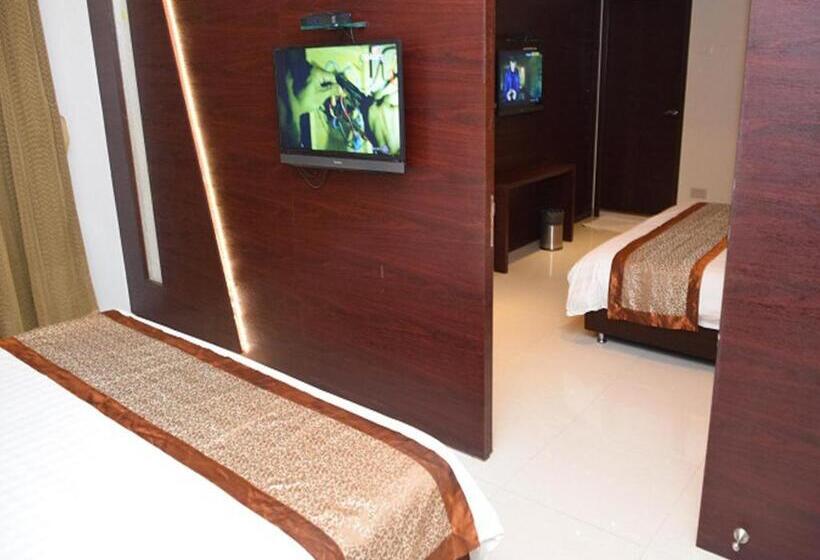 סוויטה, Sai Jashan