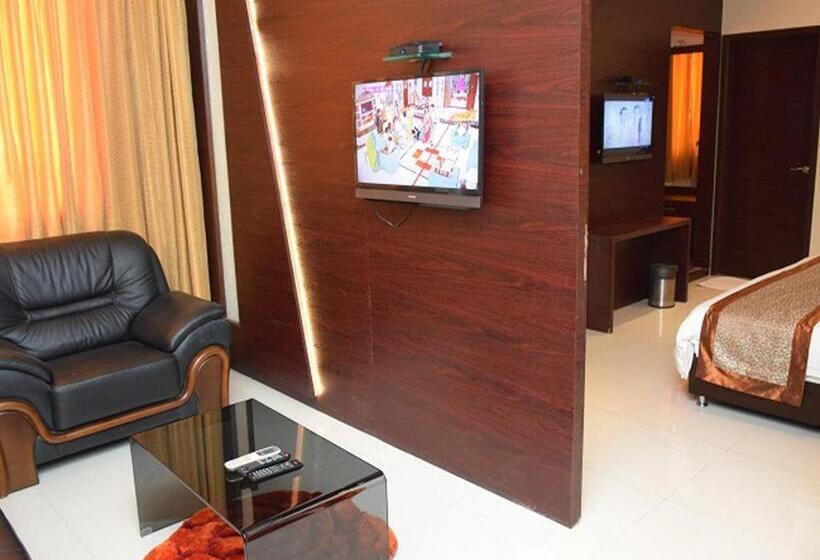 סוויטה, Sai Jashan