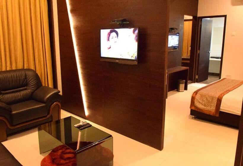 סוויטה, Sai Jashan