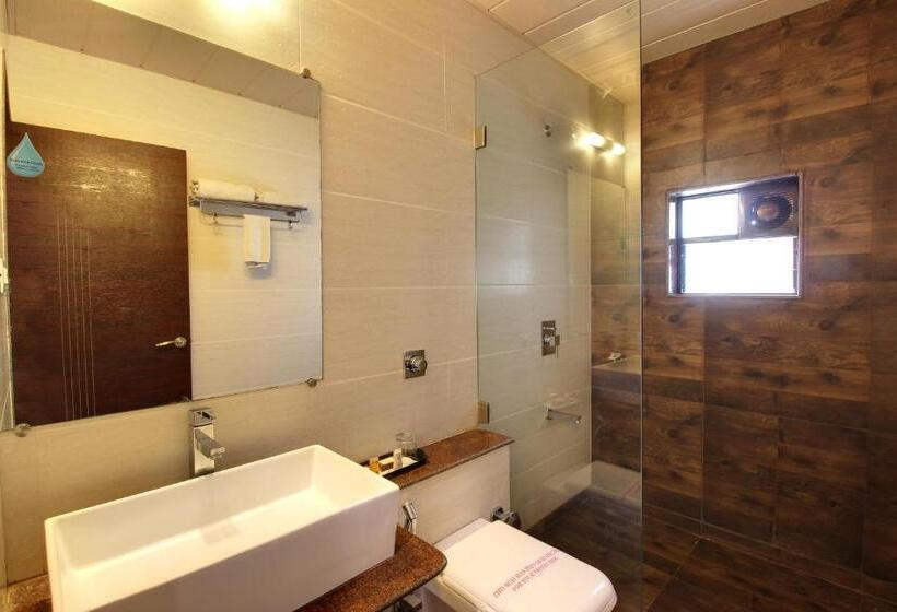 סוויטה, Sai Jashan