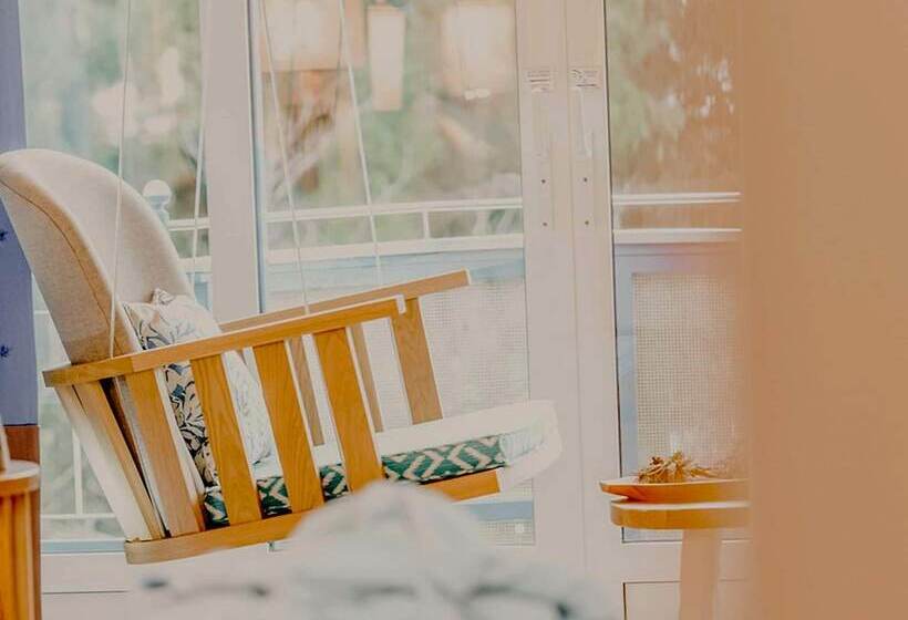 اتاق عادی, Sendlhofer S