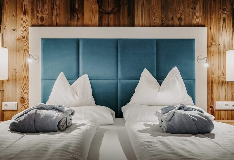 اتاق عادی, Sendlhofer S