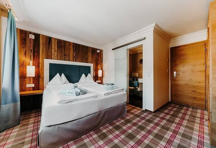 اتاق عادی, Sendlhofer S