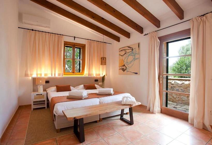 테라스 스위트, Principal Son Amoixa