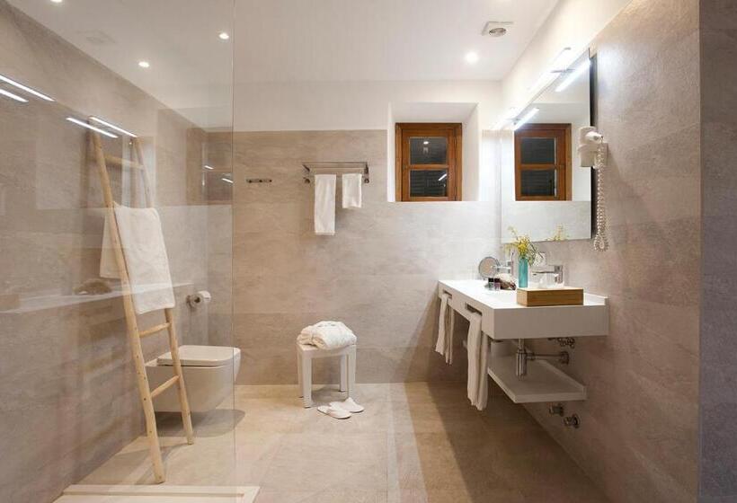 테라스 스위트, Principal Son Amoixa