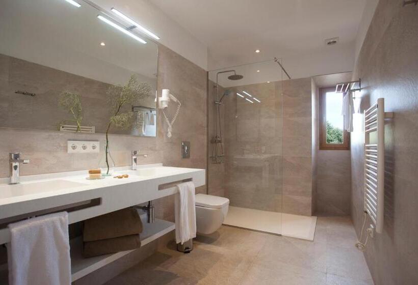 수피리어 스위트 바다 전망, Principal Son Amoixa