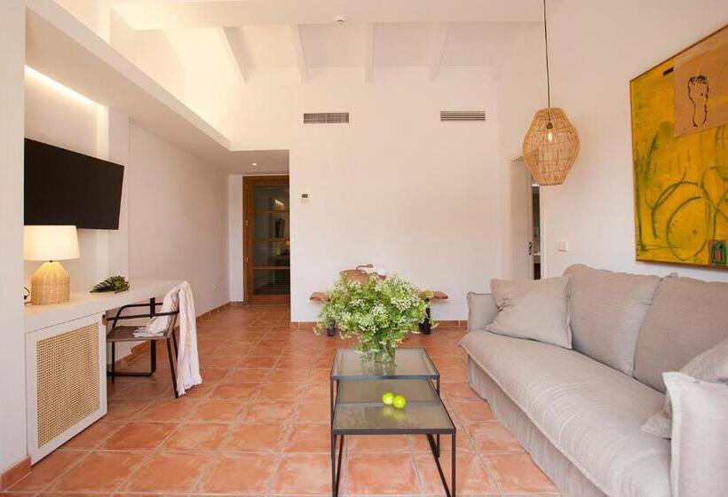 스위트, Principal Son Amoixa