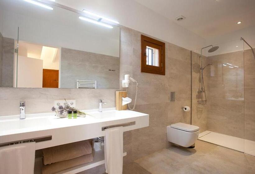 스위트, Principal Son Amoixa