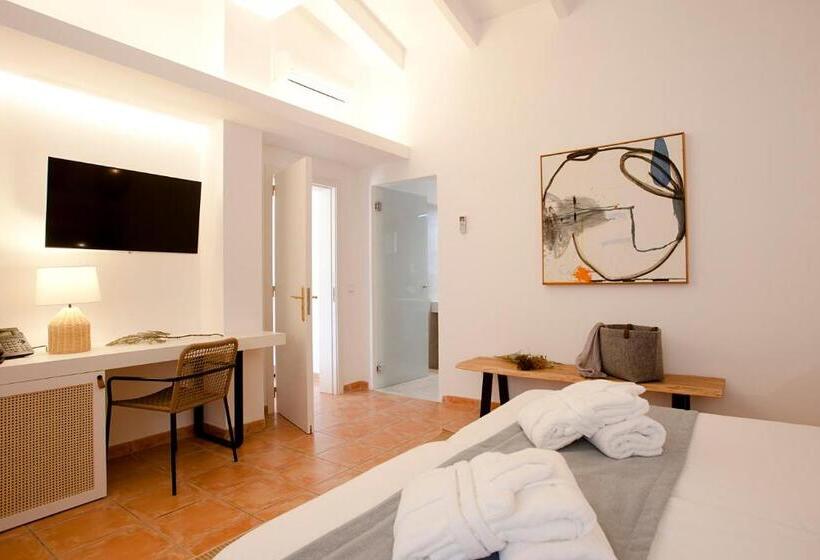 스위트, Principal Son Amoixa