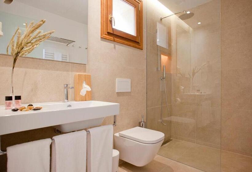 스위트, Principal Son Amoixa