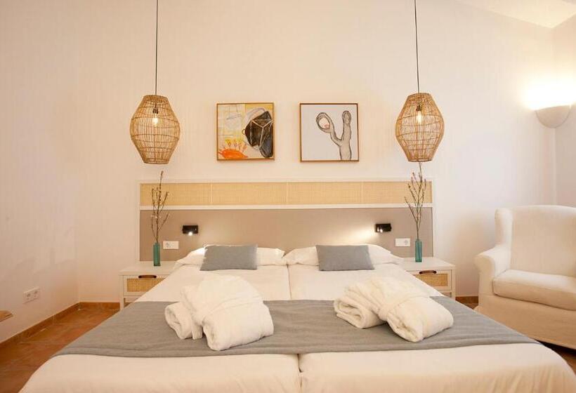 스위트, Principal Son Amoixa