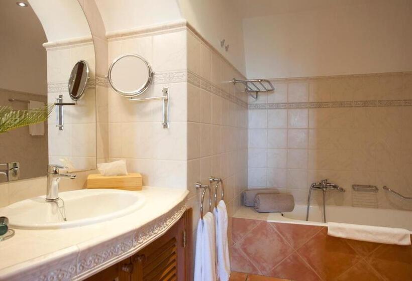 스탠다드 룸, Principal Son Amoixa