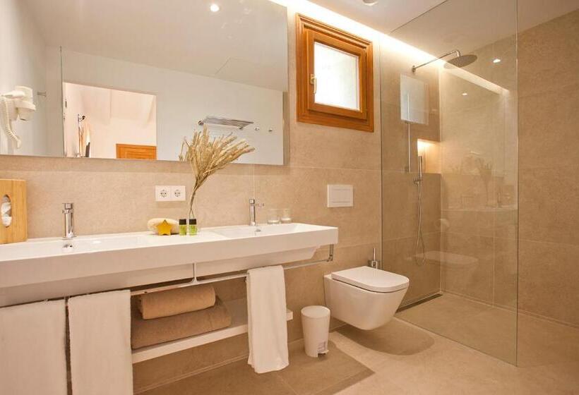 스탠다드 룸, Principal Son Amoixa