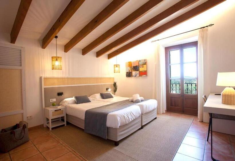 스탠다드 룸, Principal Son Amoixa