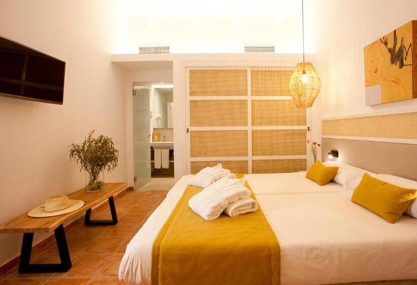 스탠다드 룸, Principal Son Amoixa