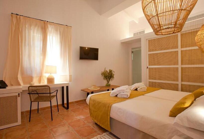 스탠다드 룸, Principal Son Amoixa